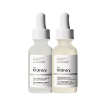 Kit de Proteção à Barreira da Pele The Ordinary